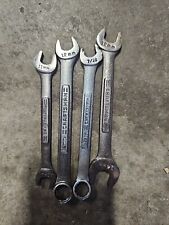 Craftsman wrenches usa for sale  Oshkosh