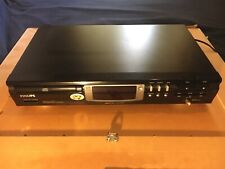 Philips compact disc for sale  SHEFFIELD