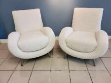 club pair chairs for sale  Sun Valley