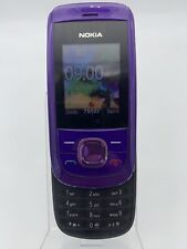 Cellulare Nokia 2330 classic Viola Sbloccato con scatola e accessori usato  usato  Ancona