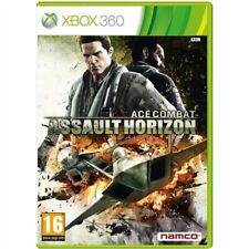 Jogo usado Ace Combat: Assault Horizon para Xbox 360, usado comprar usado  Enviando para Brazil