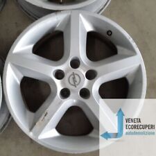 cerchi 17 opel astra j usato  Cona