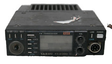 yaesu vhf usato  Roma