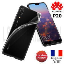 Coque huawei p20 d'occasion  Champs-sur-Marne