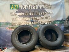 255 70 15 tyres for sale  WORTHING