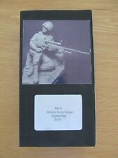 Mitches Military Models MC9 British Army Sniper Afghanistan in 120mm scale. for sale  NEWPORT