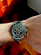 Parnis automatic daytona usato  Tortona