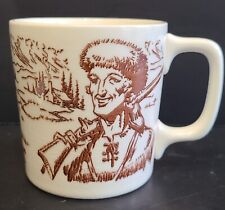 Davy crockett coffee for sale  Hamilton