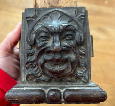 Antique hand carved for sale  SOUTHSEA