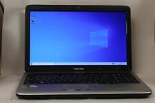Samsung rv510 laptop for sale  READING