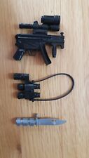 Joe mp5k commando for sale  PAIGNTON