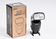 Yongnuo YN600EX-RT para CANON EOS comprar usado  Enviando para Brazil