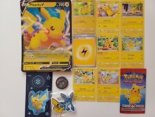 Lot cartes pokemon d'occasion  Montigny-lès-Metz