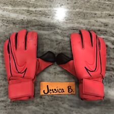 nike goalkeepers gloves gk for sale  Heber