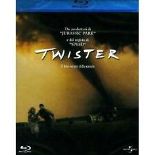 Blu Ray Twister - (1996) .......NUOVO na sprzedaż  Wysyłka do Poland