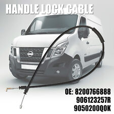 Auto Türschlossfangkabel für Renault Master Opel Movano Nissan NV400 8200766888 comprar usado  Enviando para Brazil