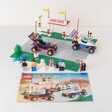 Lego 6551 traguardo usato  Firenze