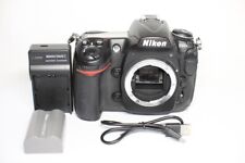 Nikon d300s 12.3 for sale  USA