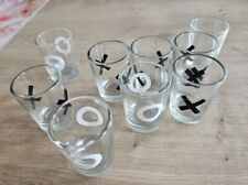 Shot gläser schnapsgläser gebraucht kaufen  Schifferstadt