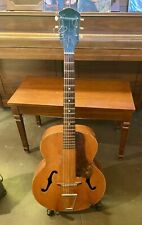 Harmony patrician guitar for sale  Pensacola