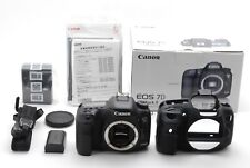 Used, *MINT IN BOX* Canon EOS 7D Mark II 20.2MP Digital SLR Camera From Japan for sale  Shipping to South Africa