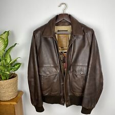 Chevignon 80s leather for sale  NEWCASTLE UPON TYNE
