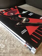 Marvel comic black gebraucht kaufen  Buer-Mitte