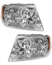 Headlights headlamps left for sale  Conway