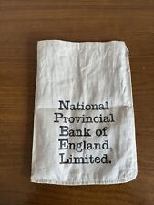 Old national provincial for sale  READING