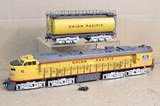 MTH TRAINS O GAUGE UNION PACIFIC GTELs VERANDA TURBINE DIESEL LOCOMOTIVE 75 ol for sale  Shipping to South Africa
