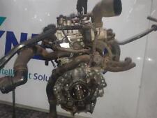 Engine skoda fabia for sale  GLOUCESTER