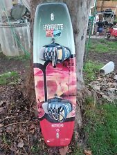 wakeskate board for sale  Sacramento