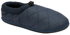 Mens dunlop slippers for sale  WORTHING