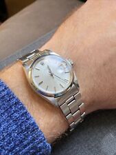 Rolex oyster precision for sale  SPALDING
