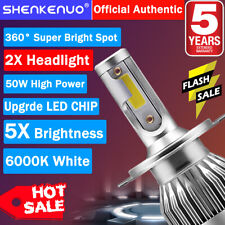 9003 led headlight for sale  USA