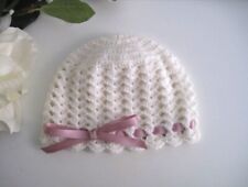 Cappello cappellino neonata usato  Zoagli