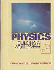 Physics building world usato  Bari
