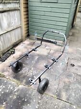 Preston offbox trolley for sale  SOUTH CROYDON