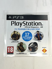 Playstation official magazine for sale  Cypress