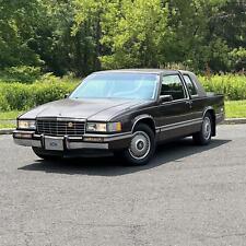 1993 cadillac deville for sale  Huntingdon Valley