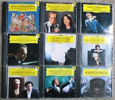 Deutsche grammophon classical for sale  Cottage Grove