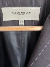 Karen millen single for sale  LOUGHBOROUGH