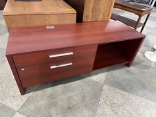 Lateral file credenza for sale  Cleveland