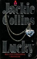 Lucky collins jackie for sale  UK