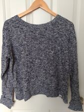 Superdry icarus knit for sale  SOUTHAMPTON