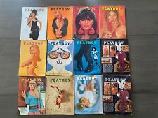 Lot playboy magazine for sale  Minneapolis