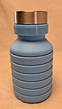 bottle foldable water for sale  Collegeville