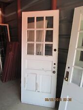 Exterior wood door for sale  Egg Harbor Township