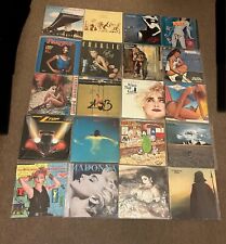 Vinyl record collection for sale  LEEDS