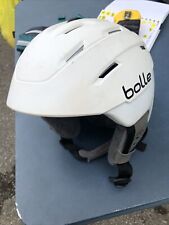 Used bolle helmet for sale  Traverse City